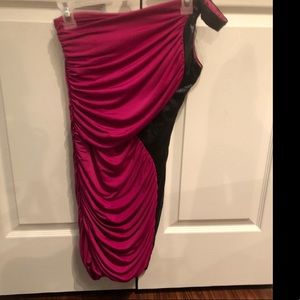 Cocktail/ mini dress